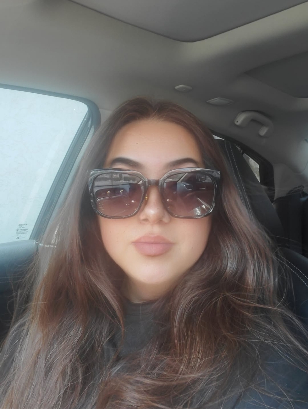 Meet your Posher, Marisol